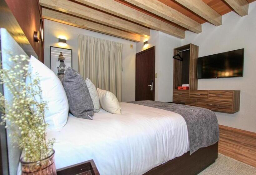 سوییت, Casa Florencia Hotel Boutique