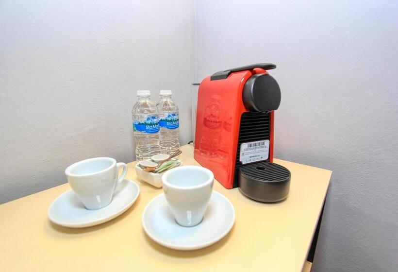 سوییت لوکس, Casa Florencia Hotel Boutique