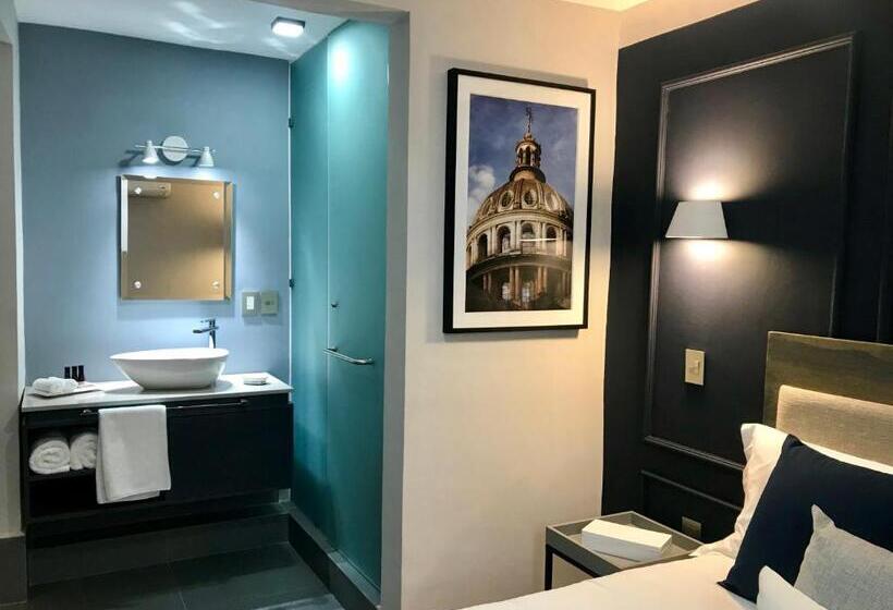 سوییت, Casa Florencia Hotel Boutique