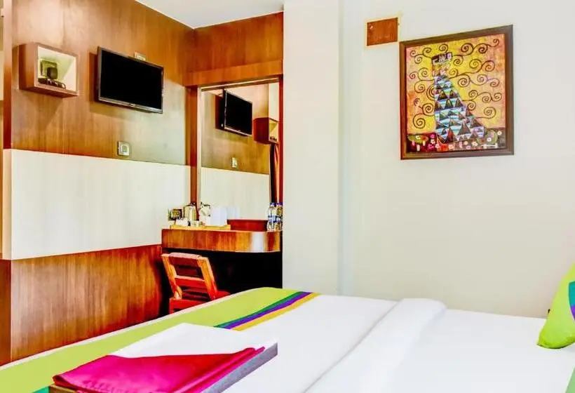 スタンダードルーム, Itsy Hotels The Villa Retreat