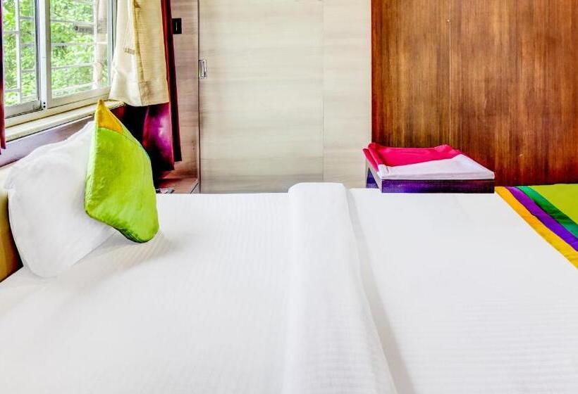 Номер Стандарт, Itsy Hotels The Villa Retreat