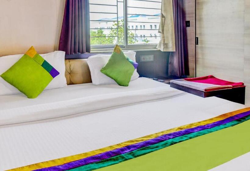 Номер Стандарт, Itsy Hotels The Villa Retreat