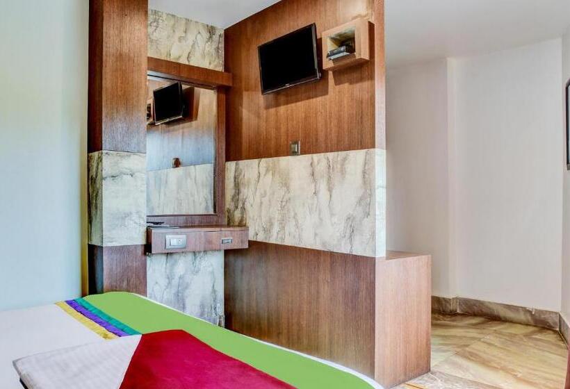 Номер Deluxe, Itsy Hotels The Villa Retreat