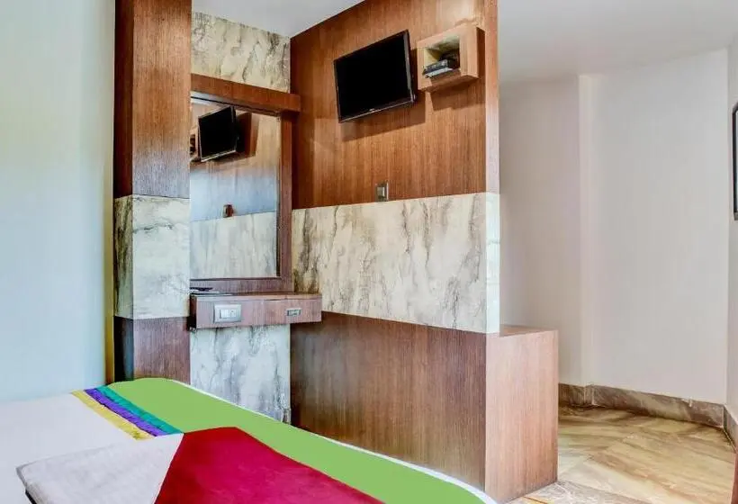 デラックスルーム, Itsy Hotels The Villa Retreat