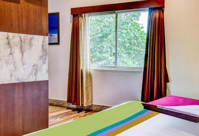 デラックスルーム, Itsy Hotels The Villa Retreat