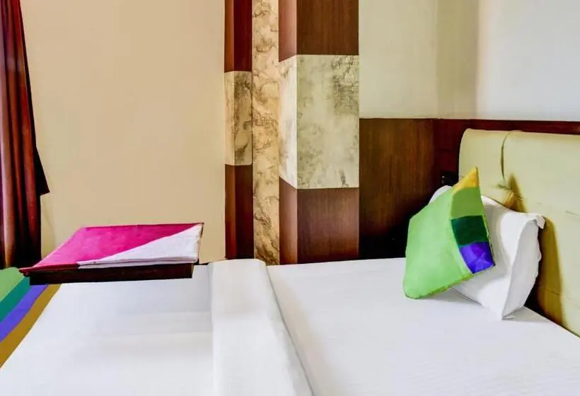 デラックスルーム, Itsy Hotels The Villa Retreat