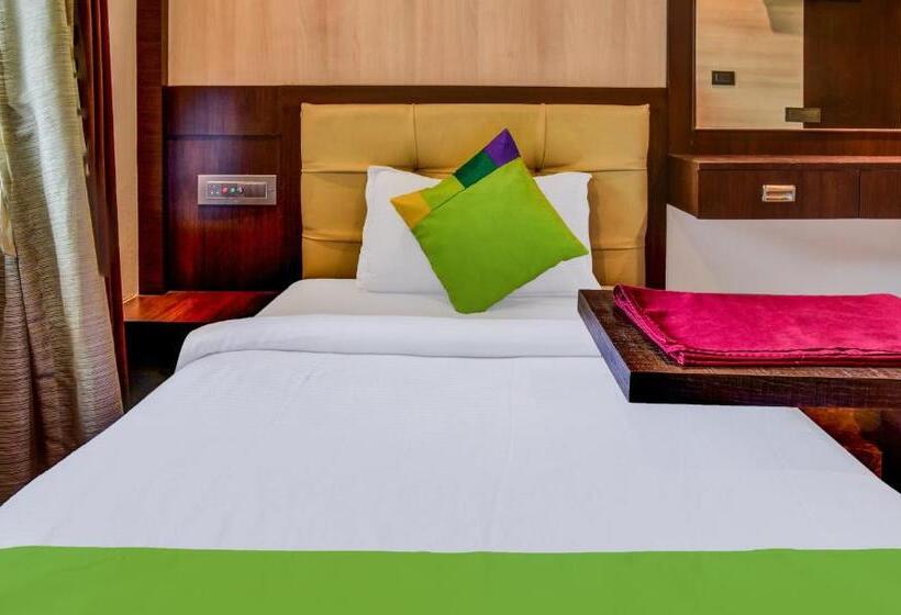 Номер Deluxe, Itsy Hotels The Villa Retreat