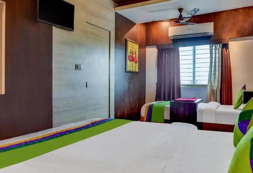 スーペリアールーム, Itsy Hotels The Villa Retreat
