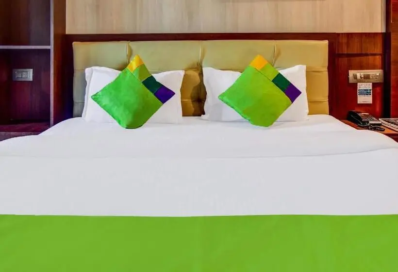 スーペリアールーム, Itsy Hotels The Villa Retreat