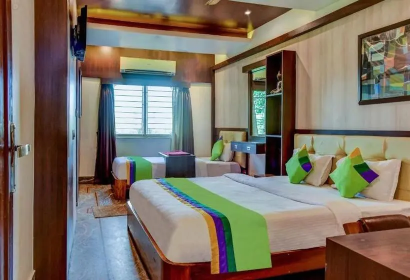 スーペリアールーム, Itsy Hotels The Villa Retreat