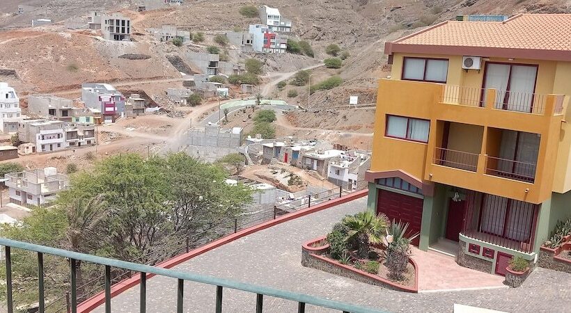 Номер Стандарт, Pombas Brancas Resort