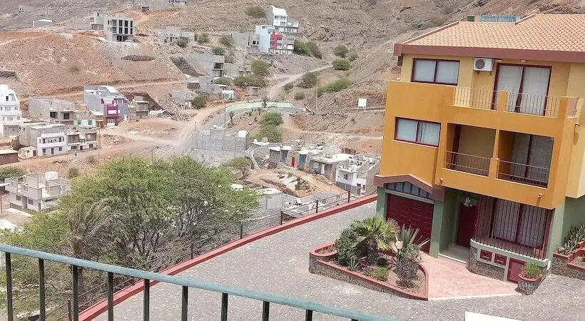 اتاق استاندارد, Pombas Brancas Resort