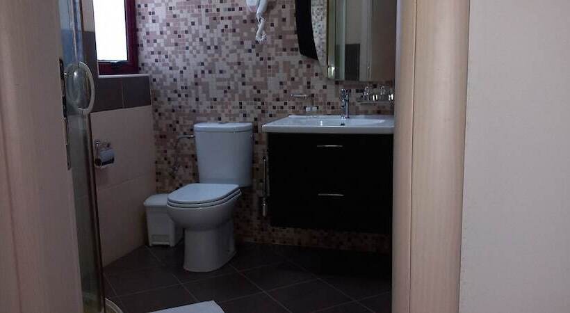 Номер Стандарт, Pombas Brancas Resort