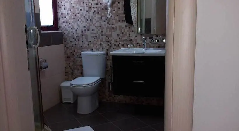 اتاق استاندارد, Pombas Brancas Resort