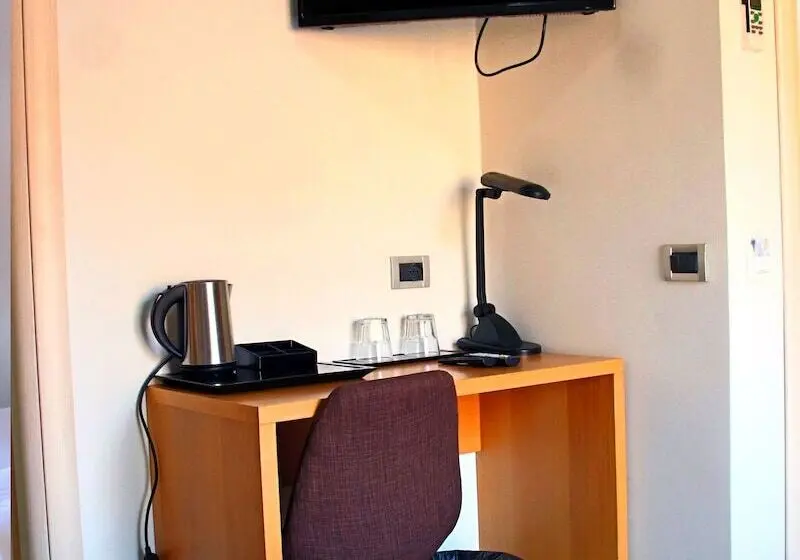 اتاق استاندارد, Pombas Brancas Resort