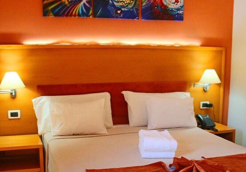 Номер Стандарт, Pombas Brancas Resort