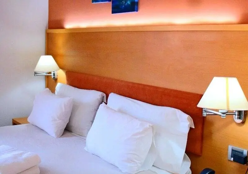 اتاق استاندارد, Pombas Brancas Resort