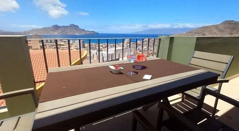 اتاق خانوادگی, Pombas Brancas Resort