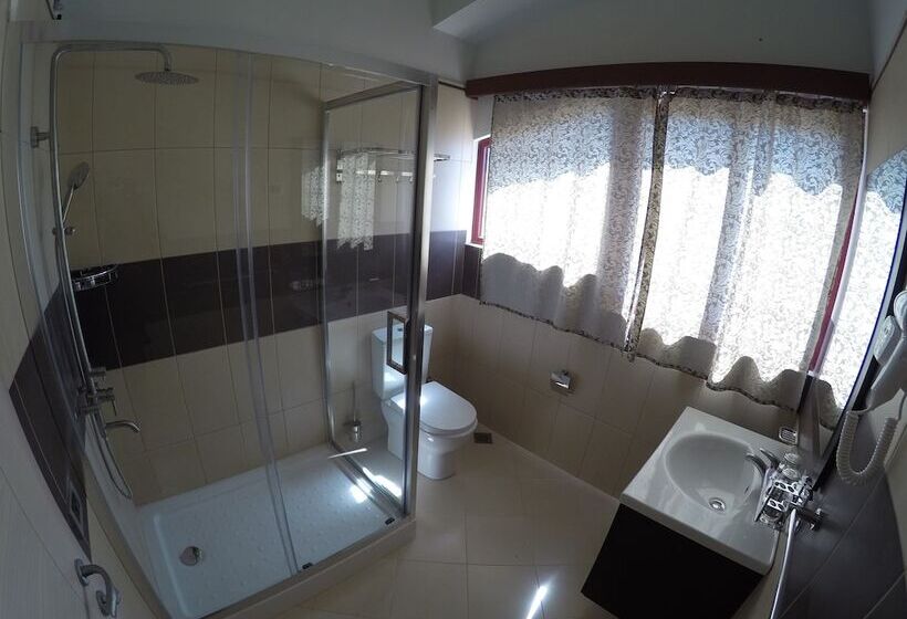 Семейный Номер, Pombas Brancas Resort