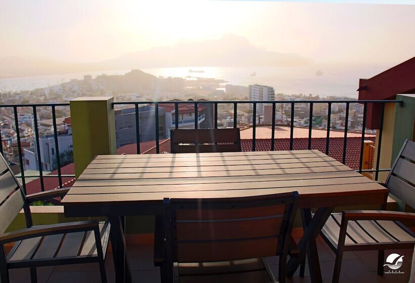 Семейный Номер, Pombas Brancas Resort