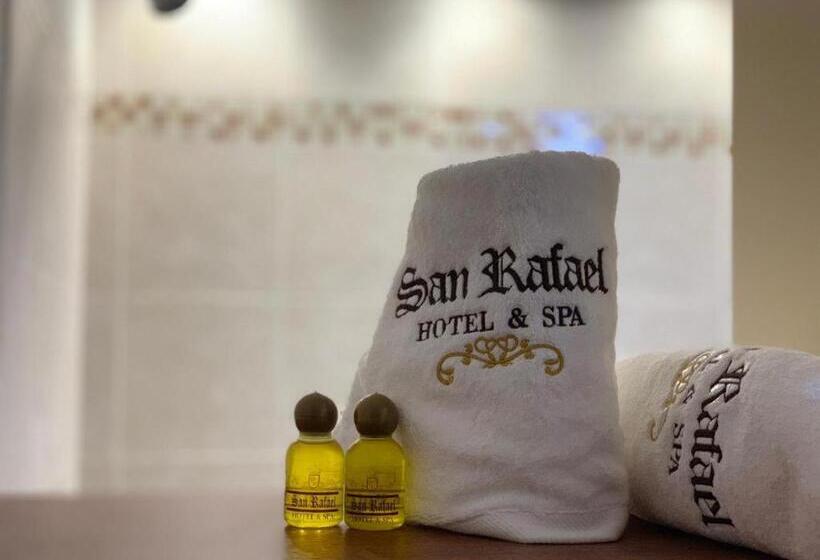 جناح ديلوكس سرير كينج, San Rafael