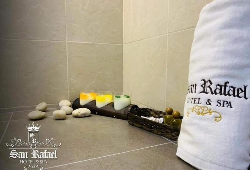 Люкс Deluxe Кровать Кинг, San Rafael