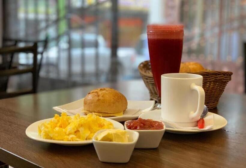 جناح ديلوكس سرير كينج, San Rafael