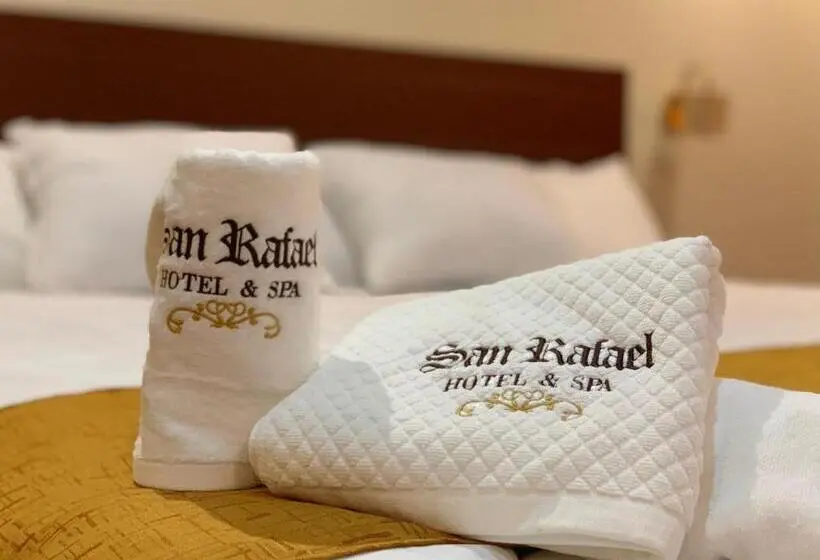 ファミリールーム, San Rafael