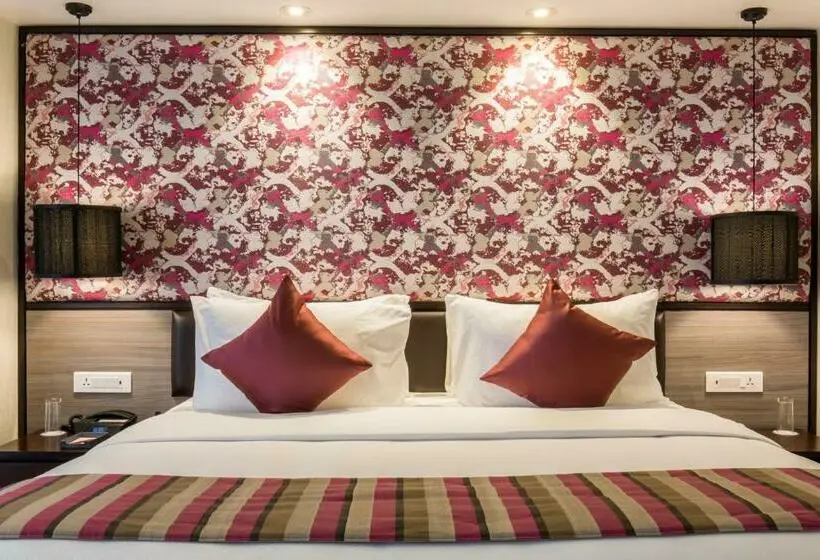 スーペリアールーム, Vivanta Kathmandu