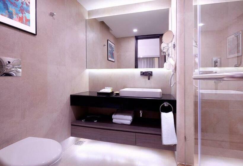 اتاق لوکس, Vivanta Kathmandu