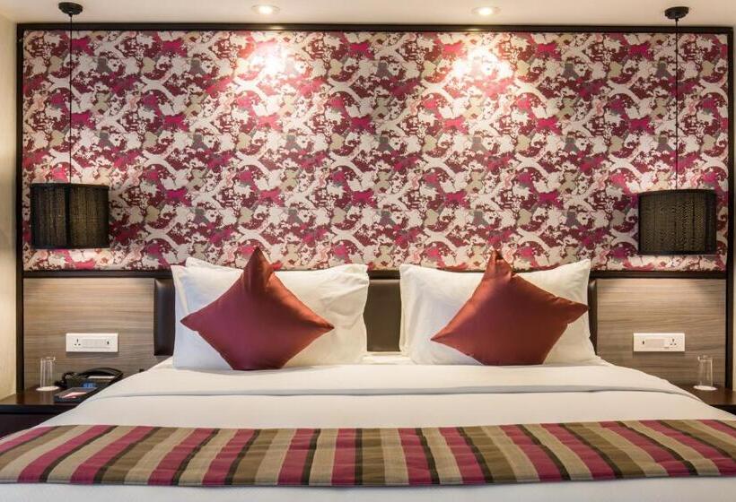 اتاق لوکس, Vivanta Kathmandu