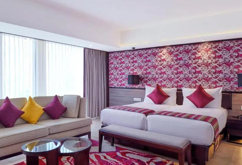 プレミアムルーム, Vivanta Kathmandu