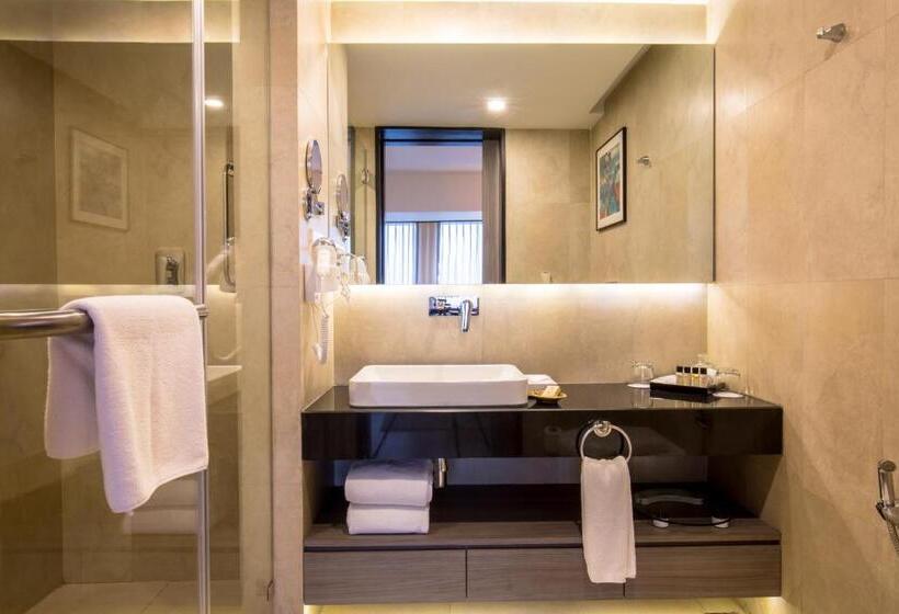 سوییت اجرایی, Vivanta Kathmandu