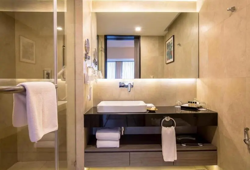 エクゼクティブスイート, Vivanta Kathmandu