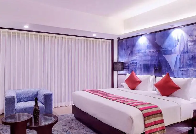 エクゼクティブスイート, Vivanta Kathmandu