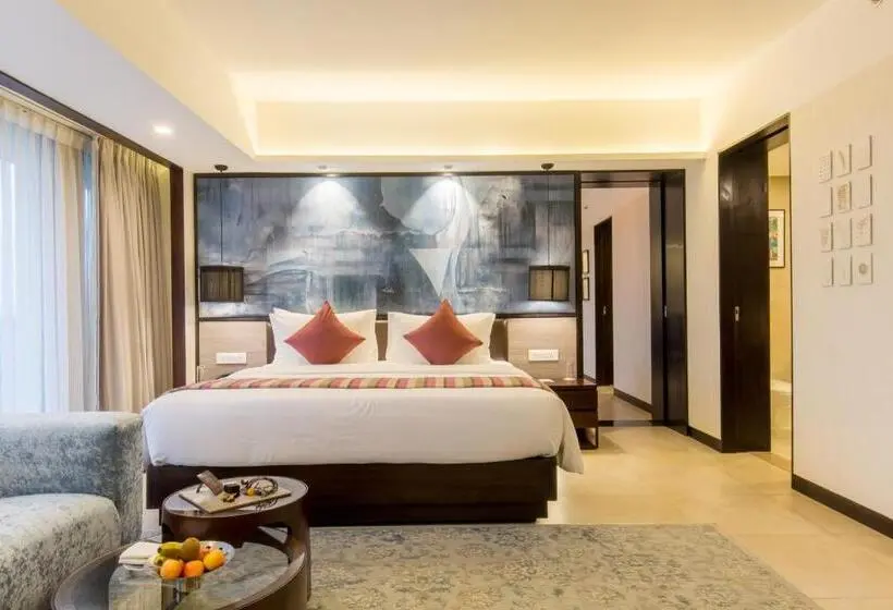 エクゼクティブスイート, Vivanta Kathmandu