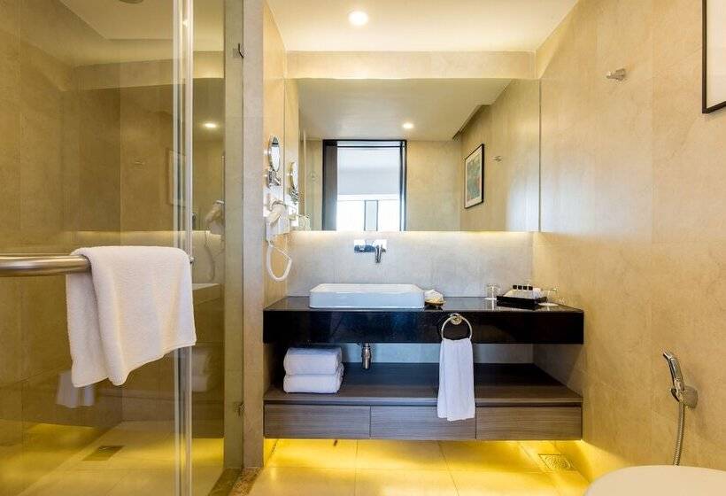 اتاق لوکس, Vivanta Kathmandu