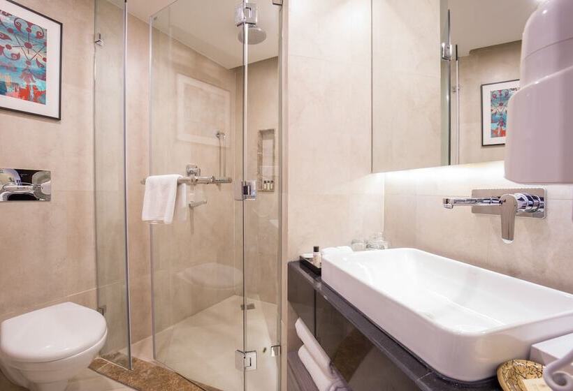 اتاق لوکس, Vivanta Kathmandu