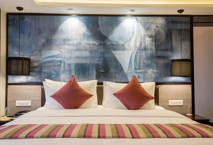 سوییت اجرایی, Vivanta Kathmandu