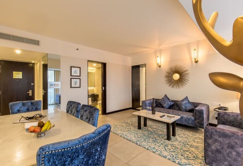 سوییت اجرایی, Vivanta Kathmandu