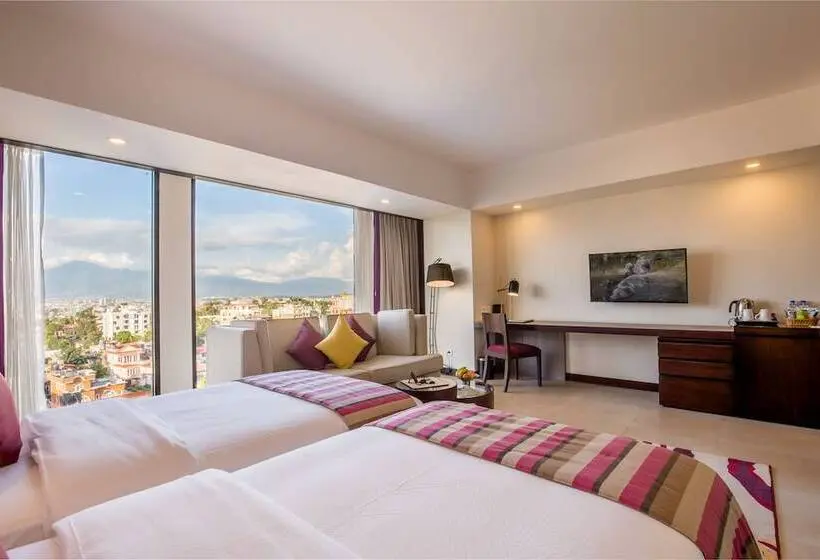 プレミアムルーム, Vivanta Kathmandu