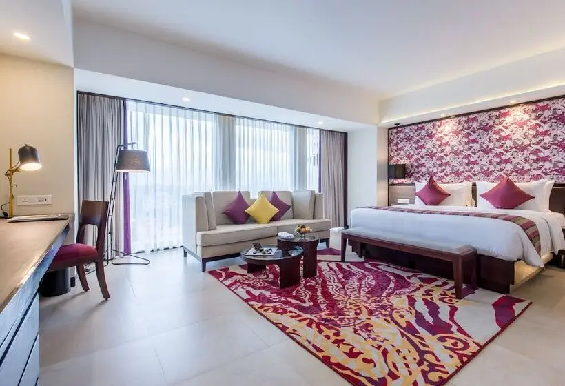 プレミアムルーム, Vivanta Kathmandu