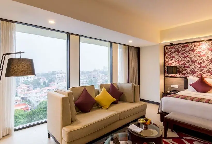 プレミアムルーム, Vivanta Kathmandu
