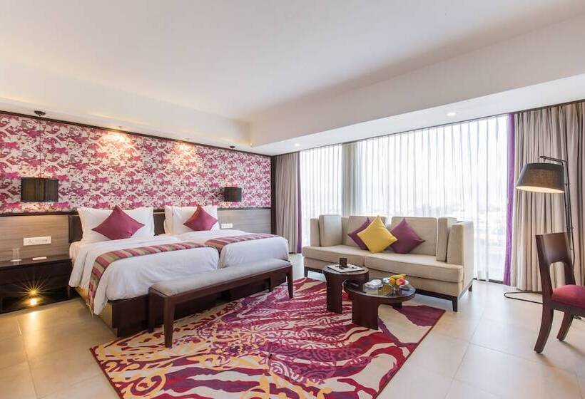 اتاق پرمیوم, Vivanta Kathmandu