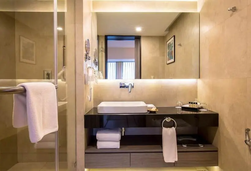 プレミアムルーム, Vivanta Kathmandu