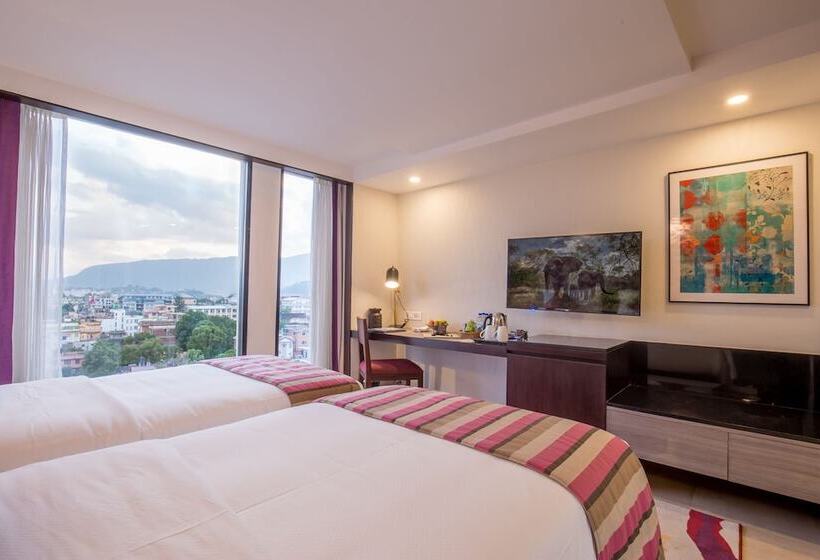 اتاق سوپریور, Vivanta Kathmandu
