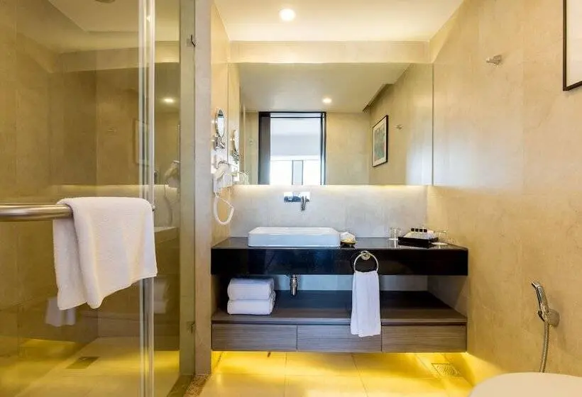 スーペリアールーム, Vivanta Kathmandu