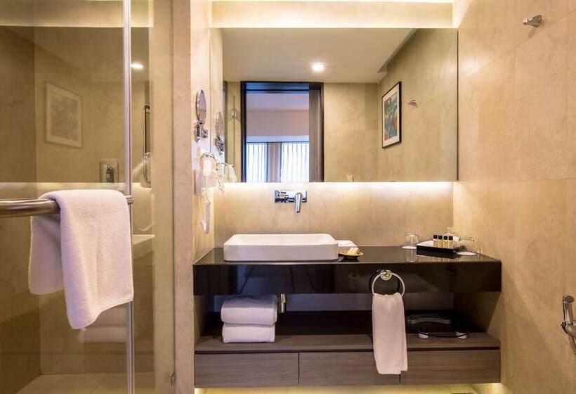 اتاق سوپریور, Vivanta Kathmandu