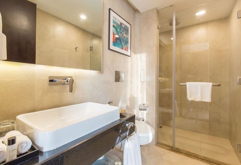 اتاق سوپریور, Vivanta Kathmandu