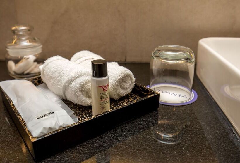 اتاق سوپریور, Vivanta Kathmandu